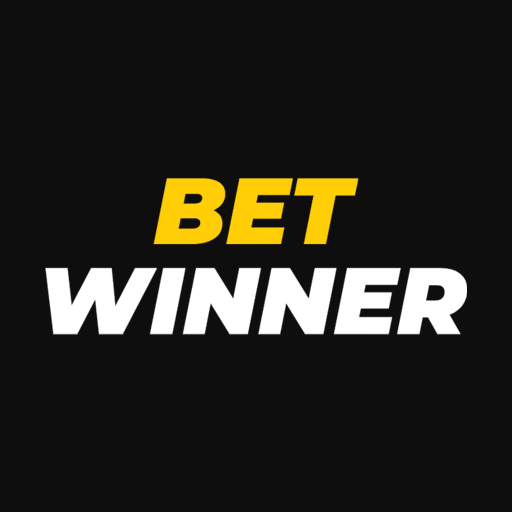 Betwinner mobile logo